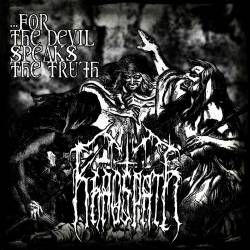 Khaospath : ...For the Devil Speaks the Truth